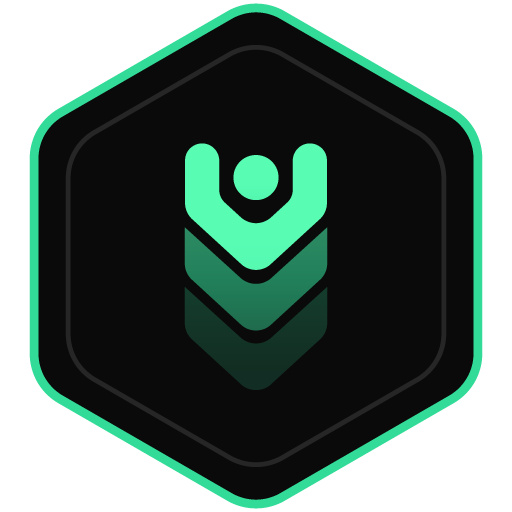 Vector Badge (Graphic)